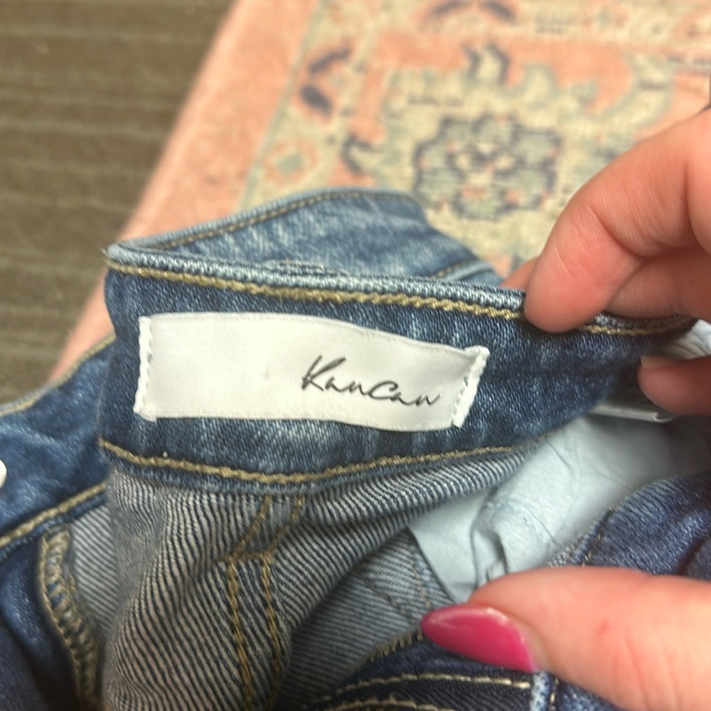 KanCan Jeans Like new Size 13/30